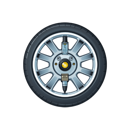 Car/Bike Repair Banner